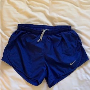 Nike dri-fit shorts